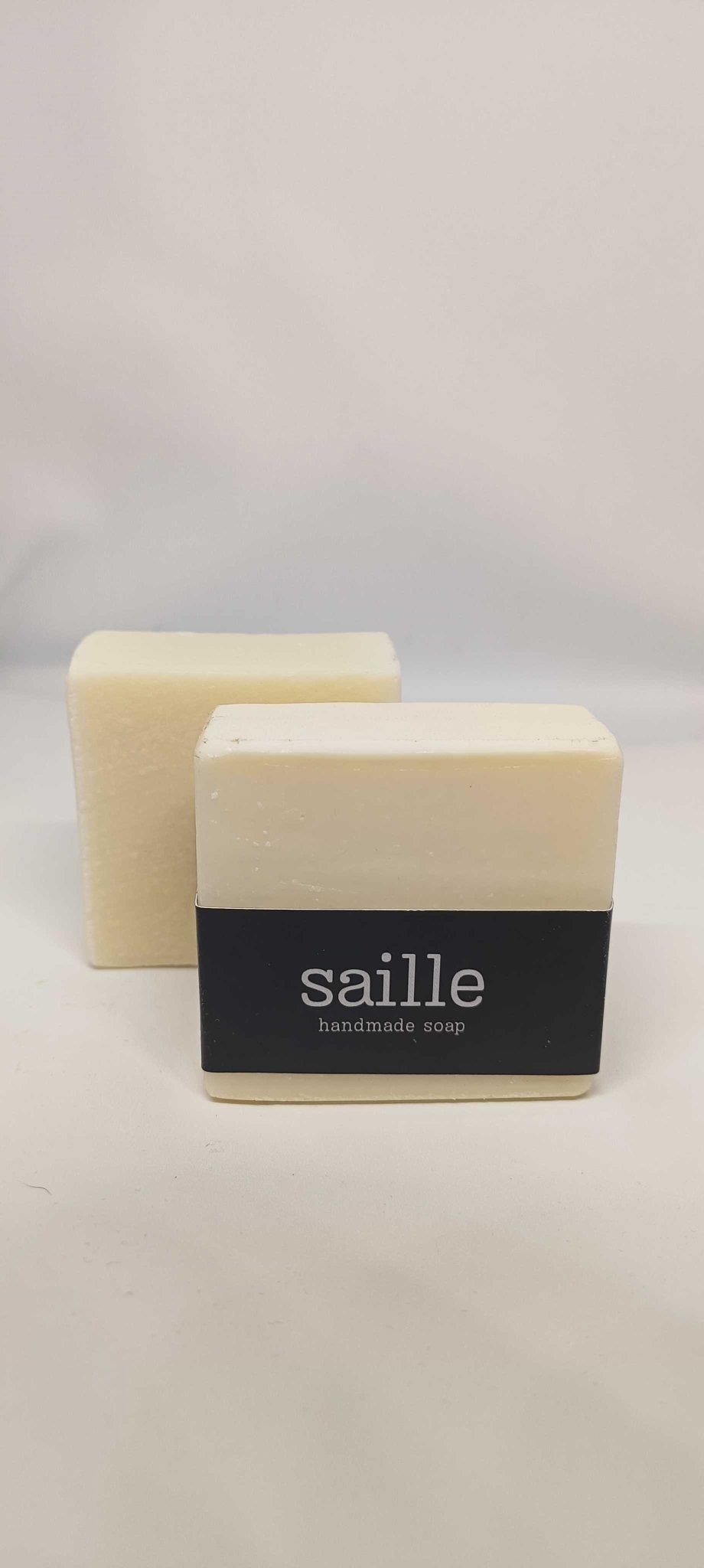 Tallow Soap - Natural Sheep Tallow - Love Low Carb