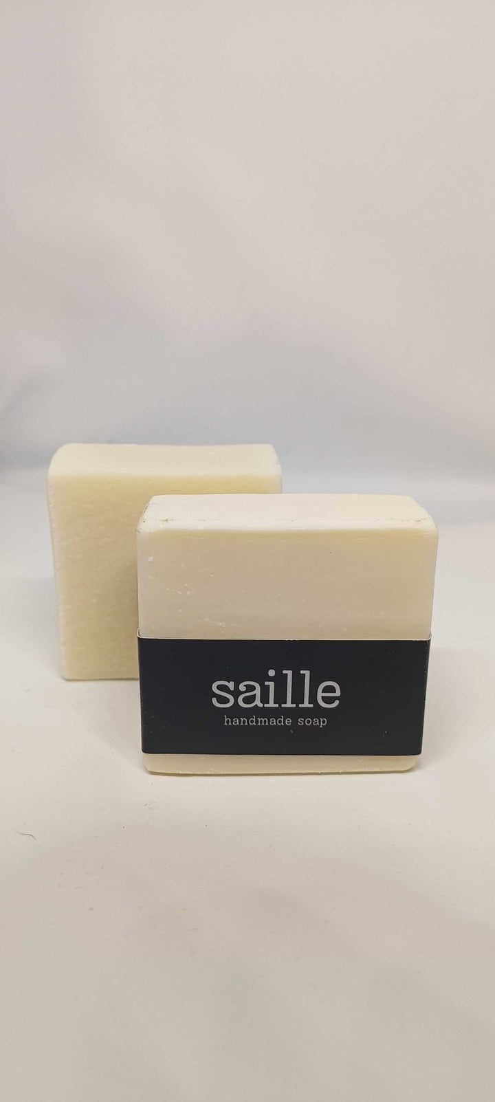 Tallow Soap - Natural Sheep Tallow - Love Low Carb