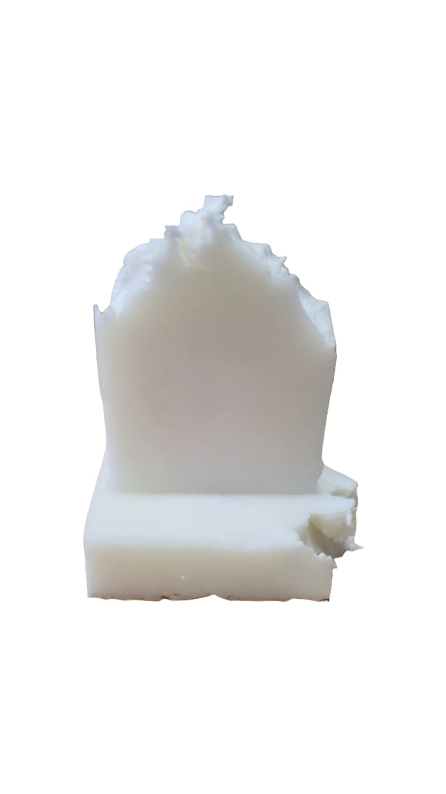 Tallow Soap - Pure - Unscented - Love Low Carb