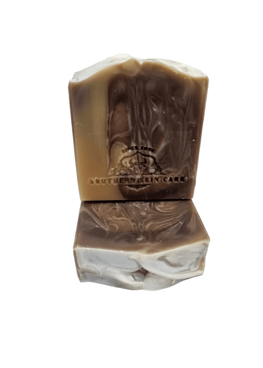 Tallow Soap - Smooth Coffee - Yo Keto