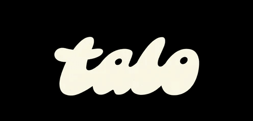 Talo Food Lube - 300g