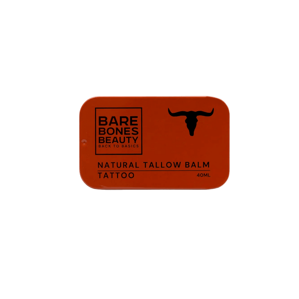 Tattoo Tallow Balm - 40ml