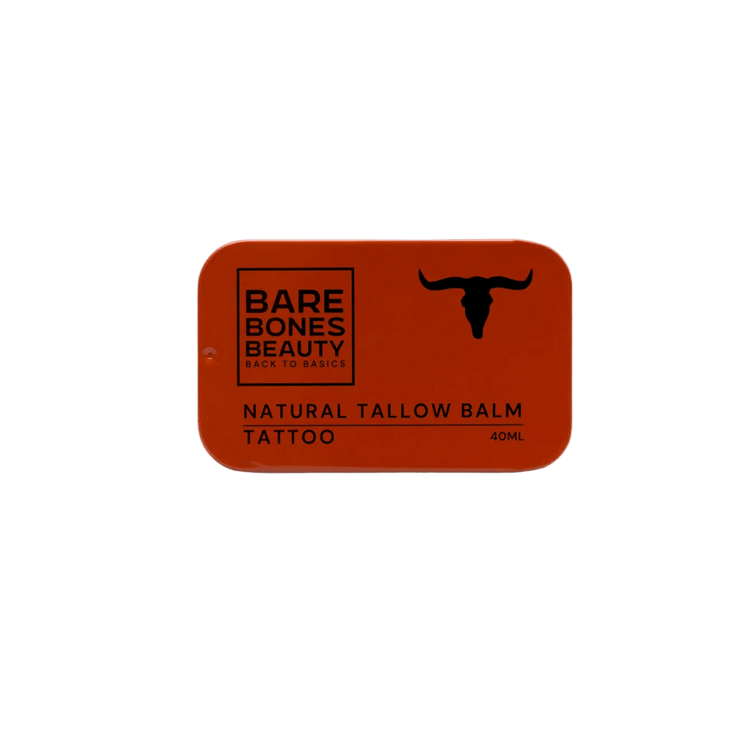 Tattoo Tallow Balm - 40ml