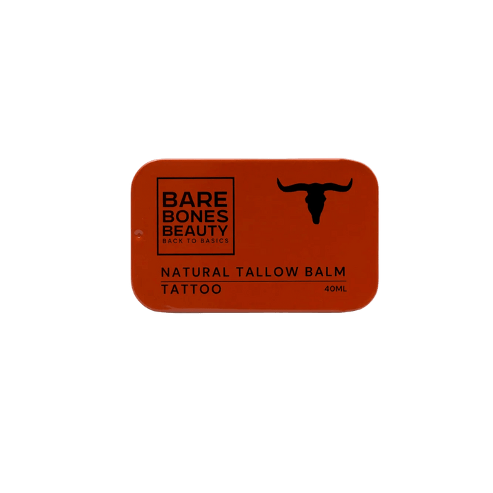 Tattoo Tallow Balm - 40ml