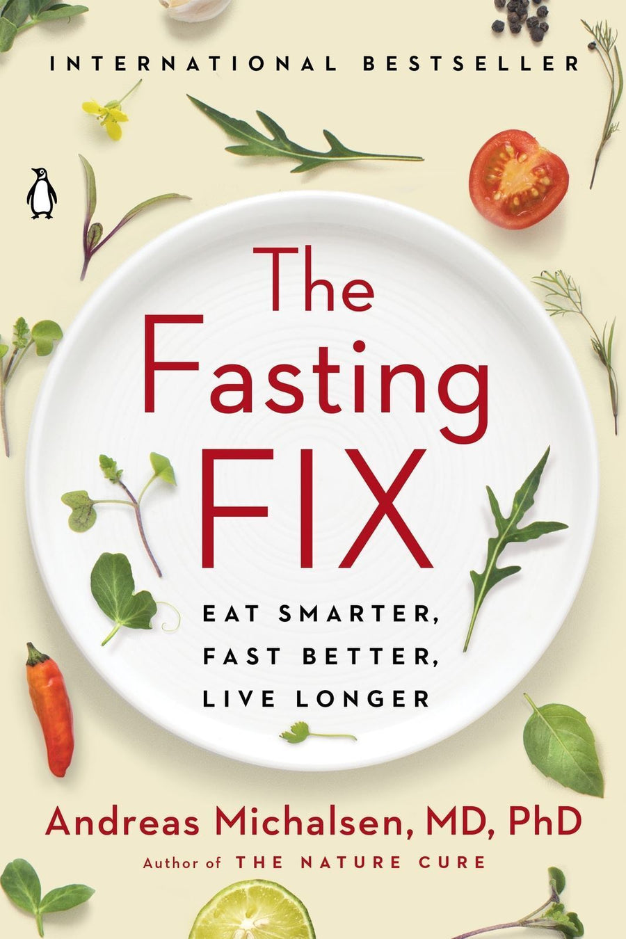 The Fasting Fix - Love Low Carb