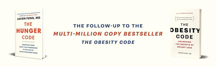 The Hunger Code
