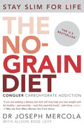 The No - Grain Diet - Yo Keto