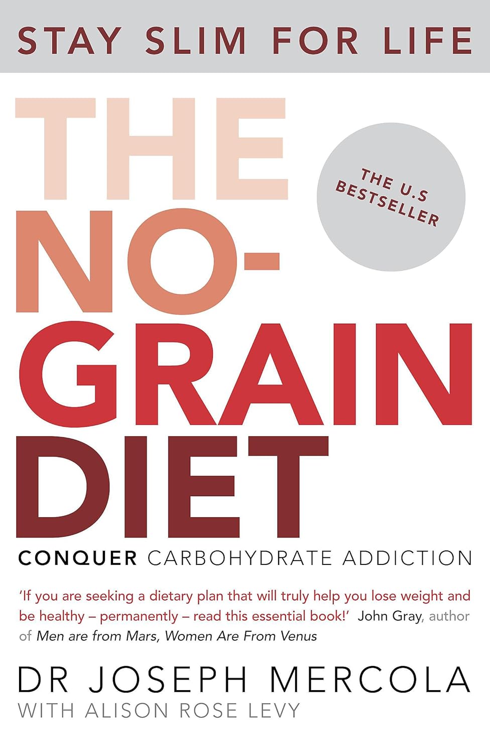 The No - Grain Diet - Yo Keto