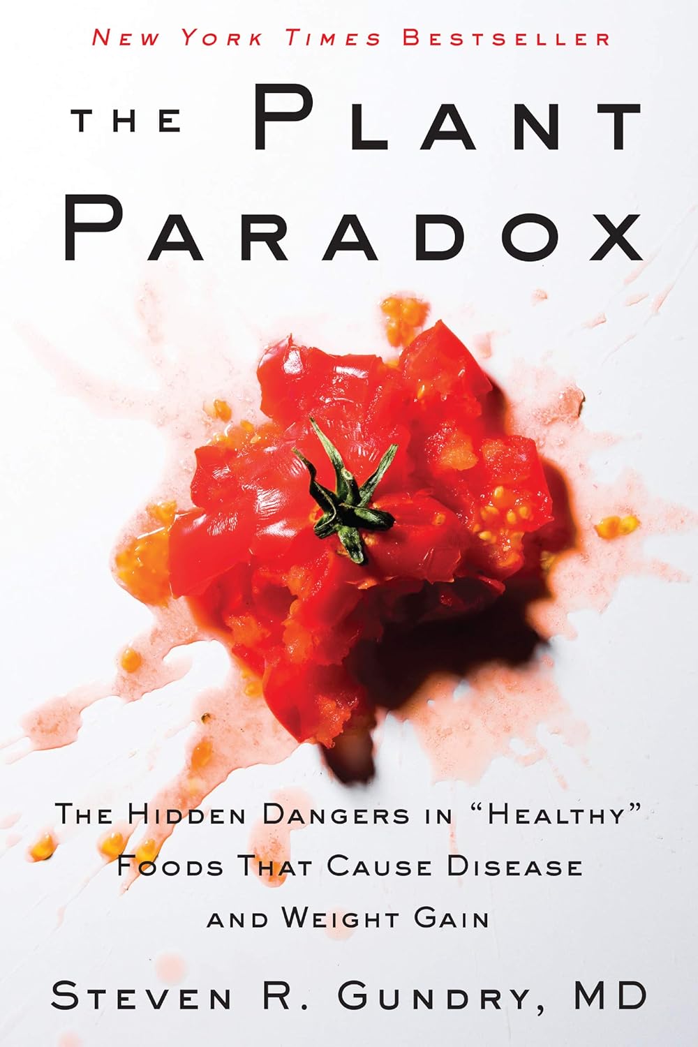 The Plant Paradox - Love Low Carb