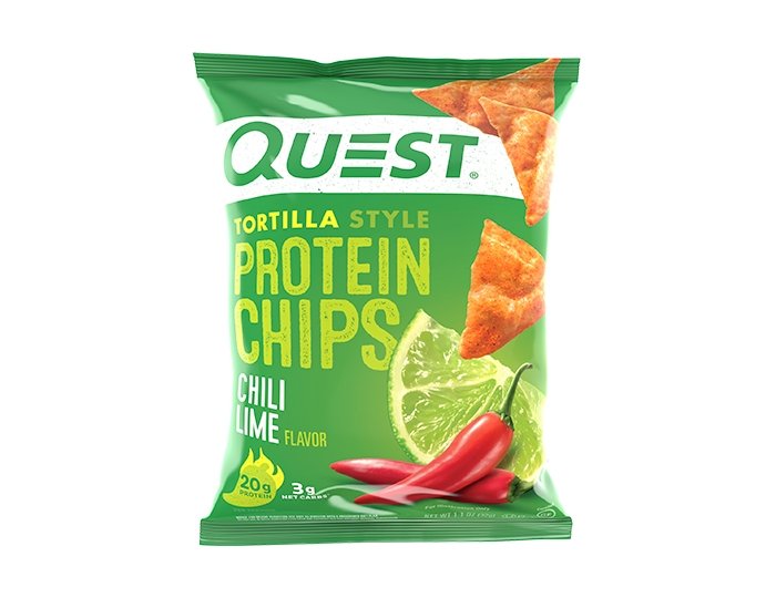 Savoury Snacks