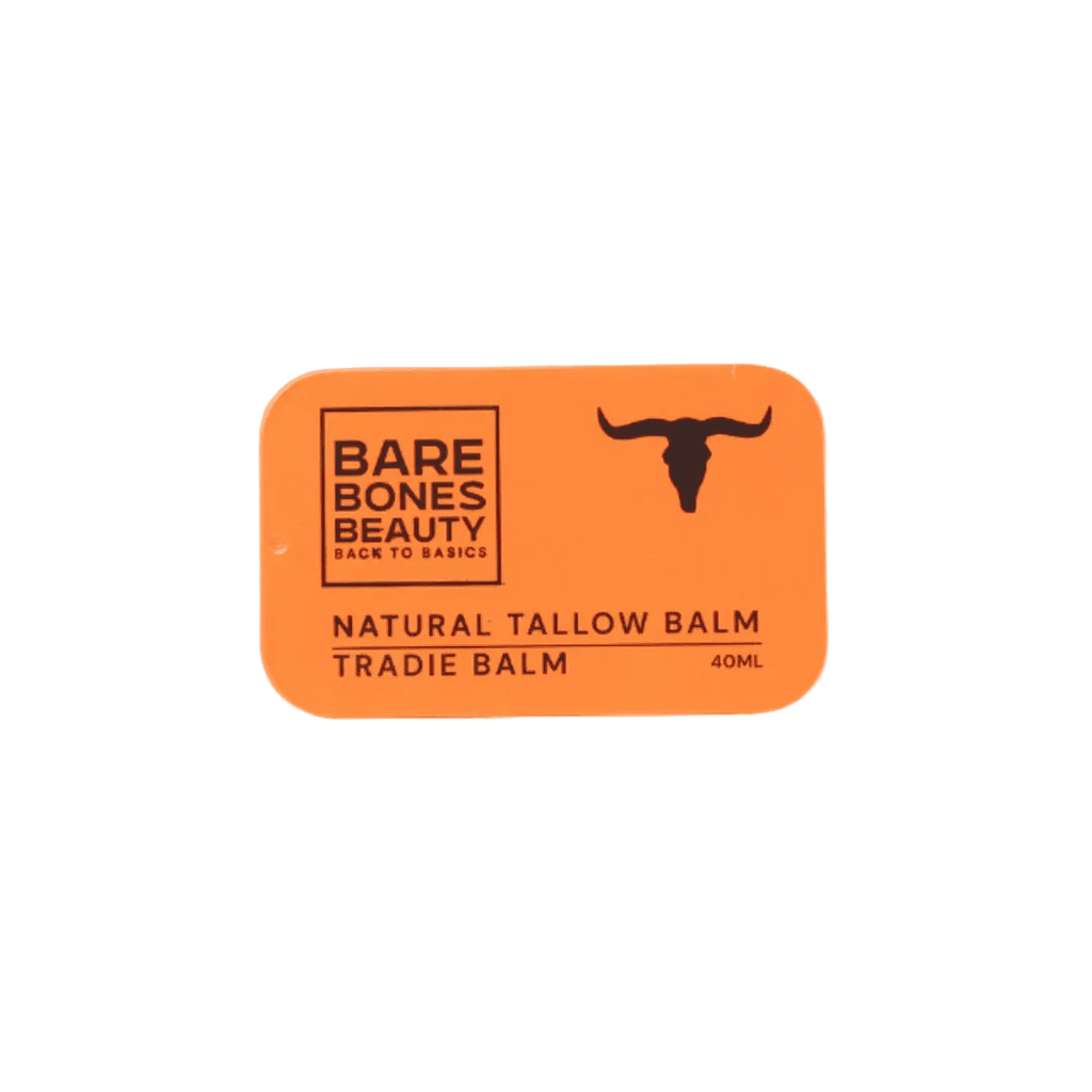 Tradie Tallow Balm - 40ml