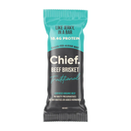 Traditional Beef Bar - Box of 12 - Yo Keto