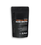 Traditional Beef Bone Broth - Love Low Carb