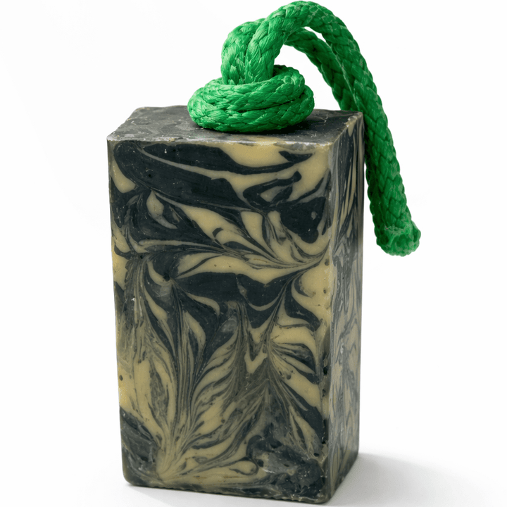 Tribal Dance Tallow Soap - 175g