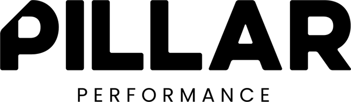 PILLAR PERFORMANCE LOGO
