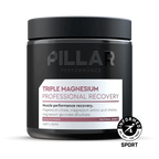 Triple Magnesium Powder - Yo Keto