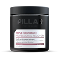 Triple Magnesium Powder - Natural Berry - Yo Keto