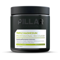 Triple Magnesium Powder - Pina Colada - Yo Keto