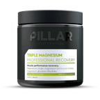 Triple Magnesium Powder - Pina Colada - Yo Keto