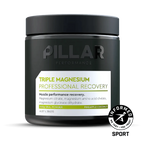 Triple Magnesium Powder - Pina Colada - Yo Keto