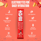 Tropical Electrolyte Powder - 15 Ct