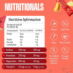 Tropical Electrolyte Powder - 15 Ct
