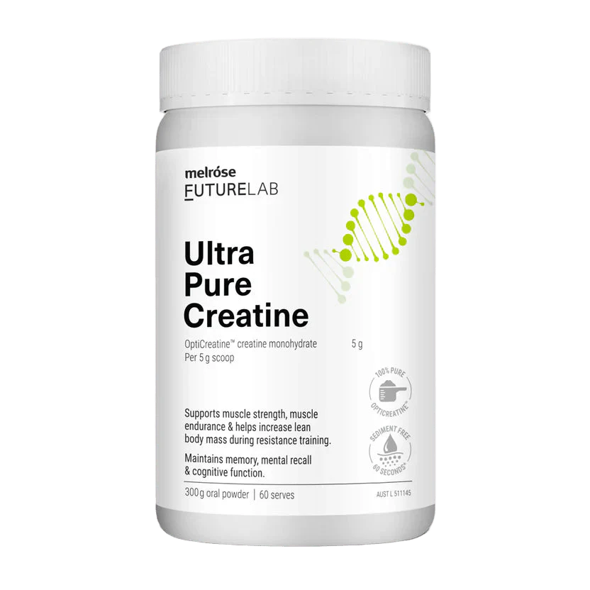 Ultra Pure Creatine - 300g - Yo Keto