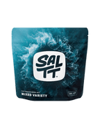 SALTT Ultra Variety Electrolyte Drink Mix - 30 Sticks in mixed variety pouch from Drinks and Low Carb collections