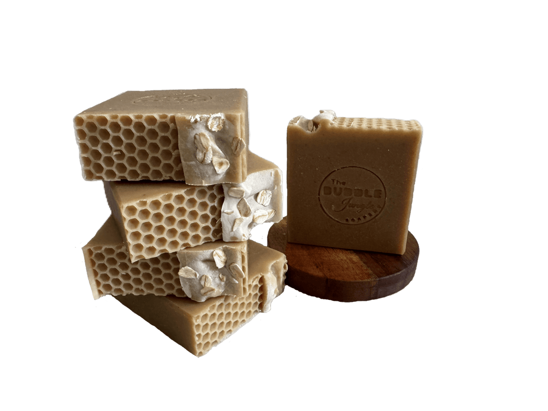 Unapologetically Naked Tallow Soap - 170g