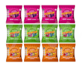 Gummy Bears Variety 12 Pack
