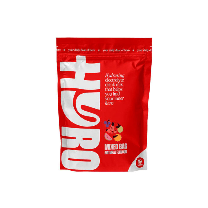 Variety Pack Electrolyte Drink Mix - 15 Ct