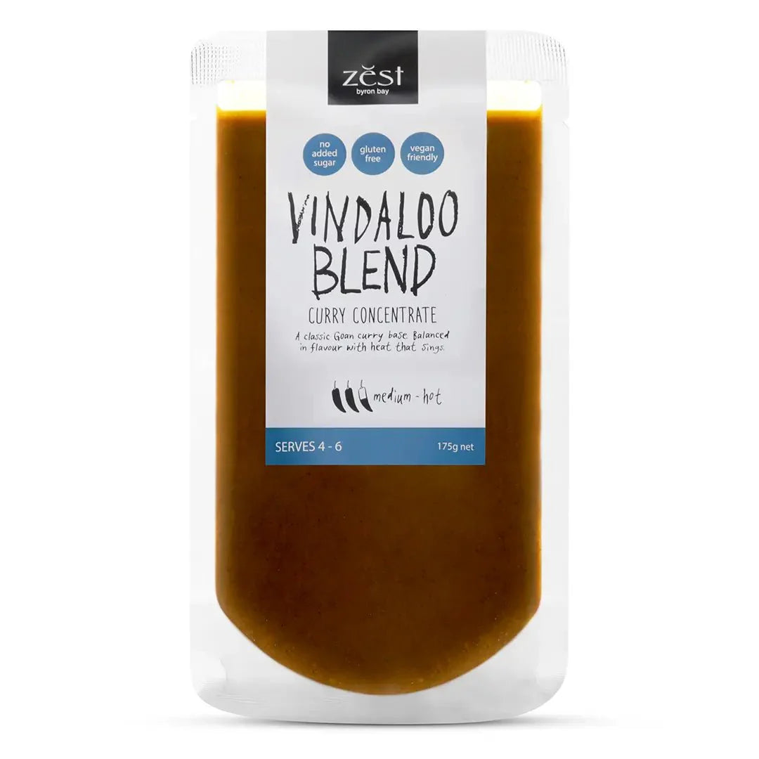 Vindaloo Recipe Blend - 175g - Yo Keto