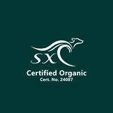 Vital Woman - Certified Organic Grass-Fed Beef Organ Capsules - 120 Capsules