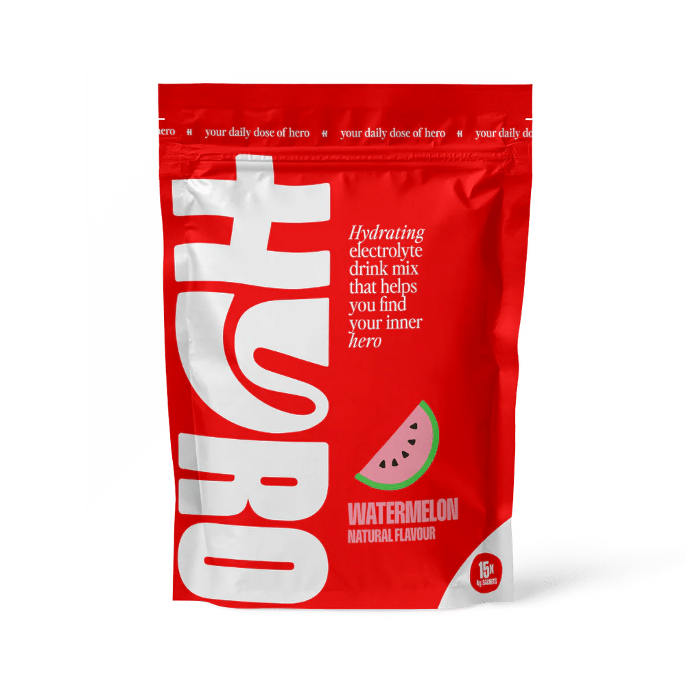 Watermelon Electrolyte Powder - 15 Ct