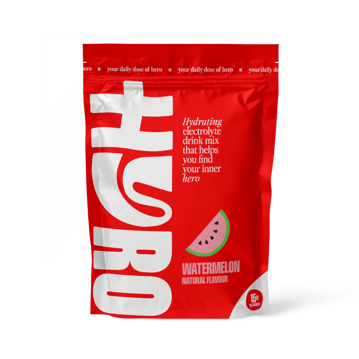 Watermelon Electrolyte Drink Mix - 15 Ct