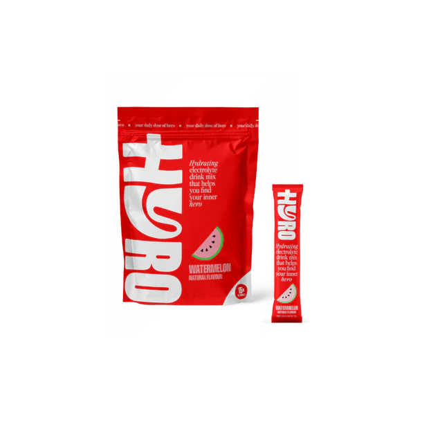 Watermelon Electrolyte Powder - 15 Ct