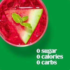 Watermelon Electrolyte Powder - 90 Serves