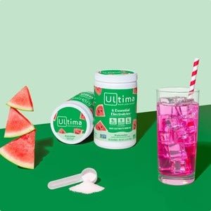 Watermelon Electrolyte Powder - 90 Serves