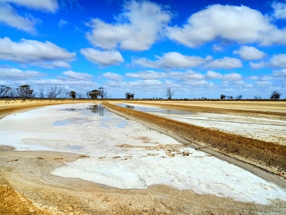 West Australian Amber Desert Salt - Yo Keto