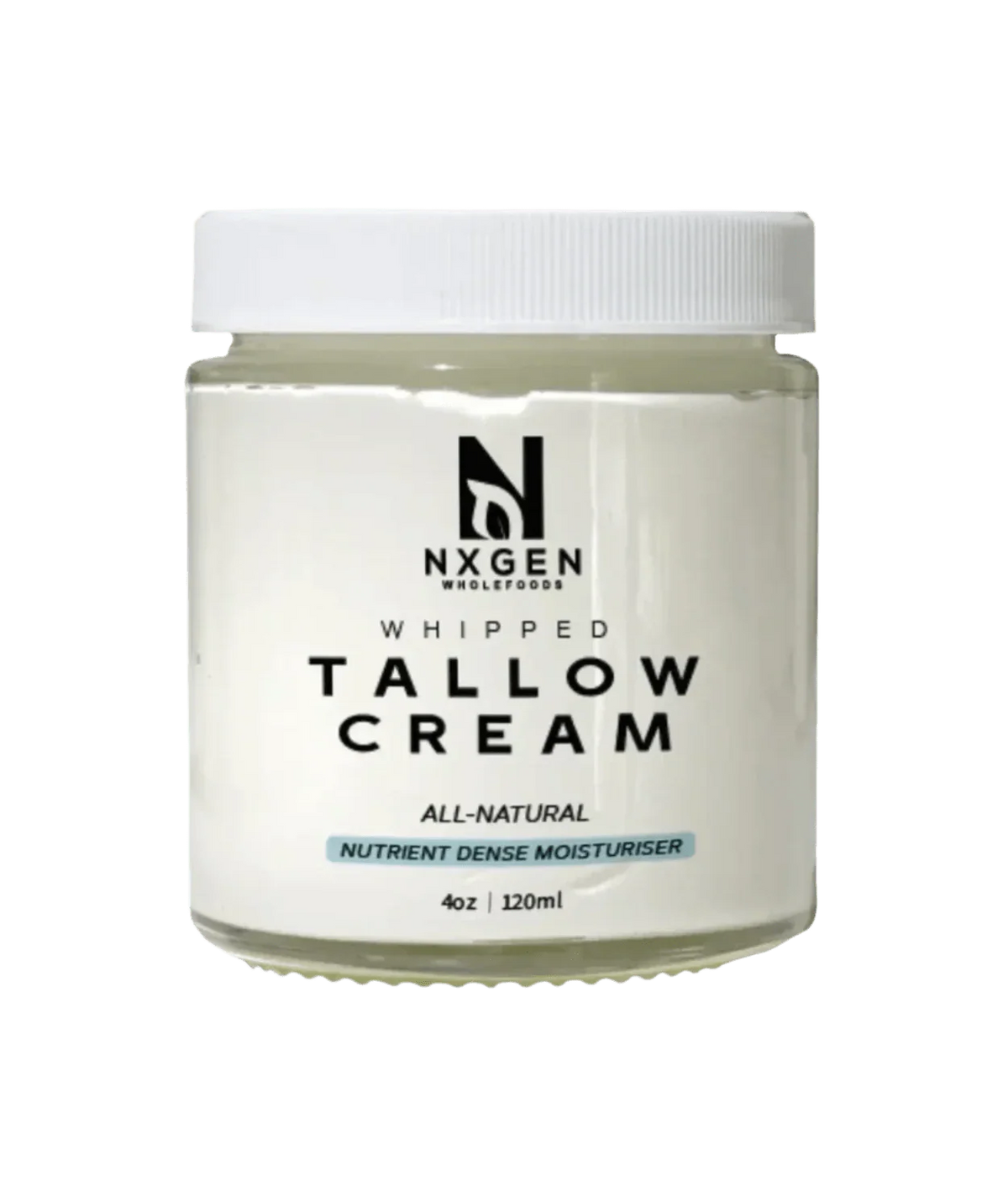 Whipped Tallow Cream - 120ml - Love Low Carb