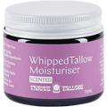Whipped Tallow Moisturiser - Ylang Ylang & Vanilla - 70ml by Thrive Tallow, in Body & Beauty and Skincare collections.