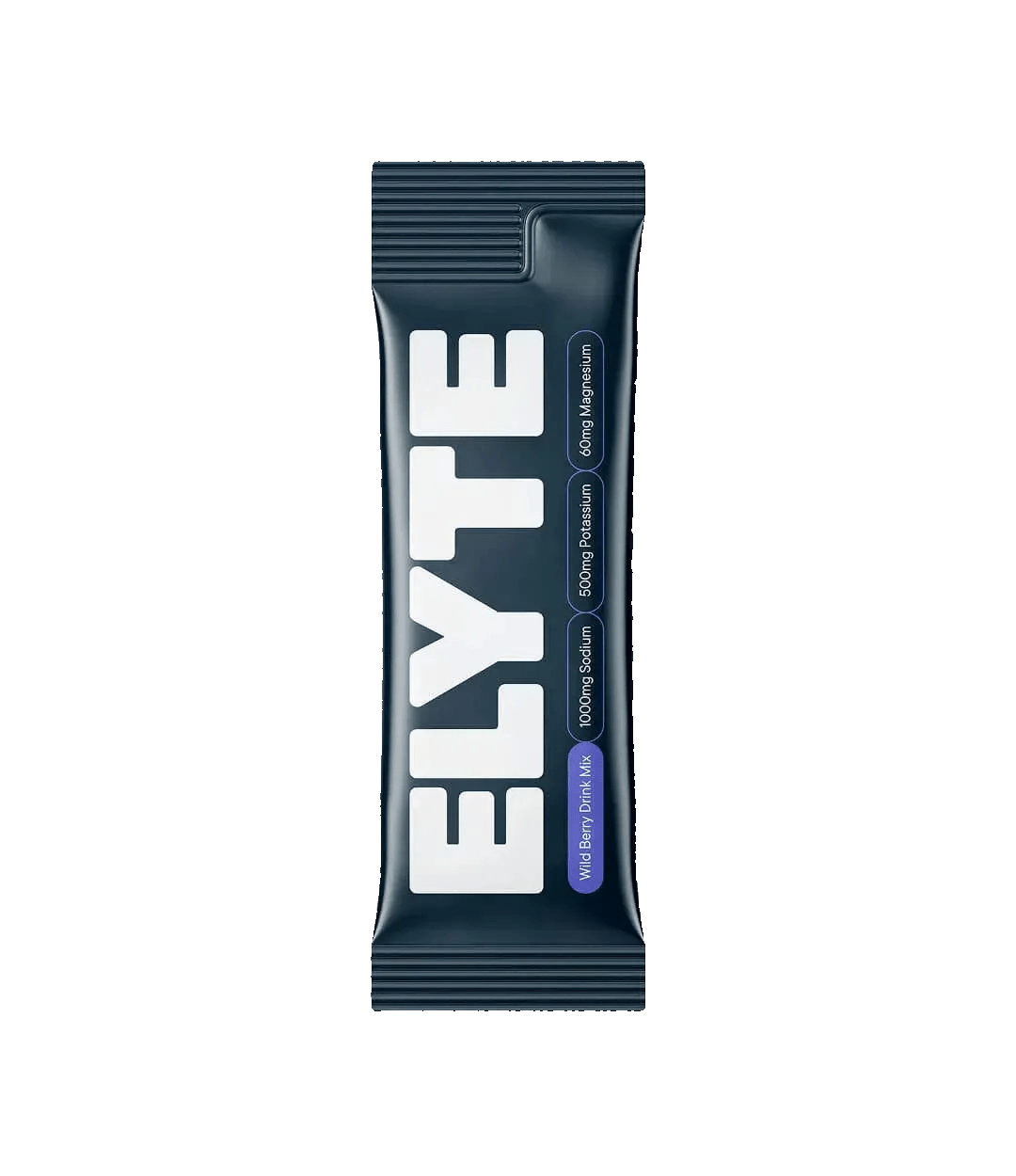 Wildberry Electrolyte Powder - 12 Sachets