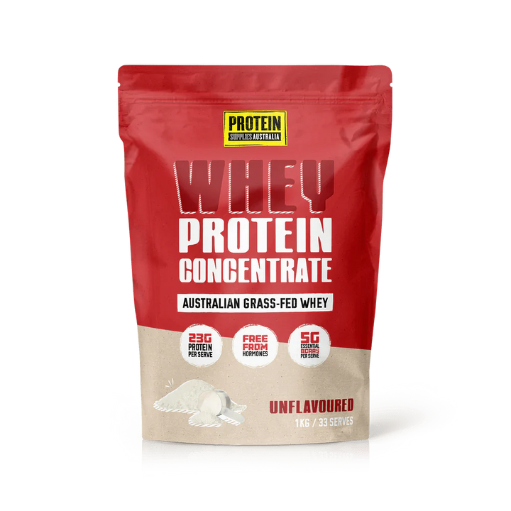 WPC - Pure - 1KG - Yo Keto