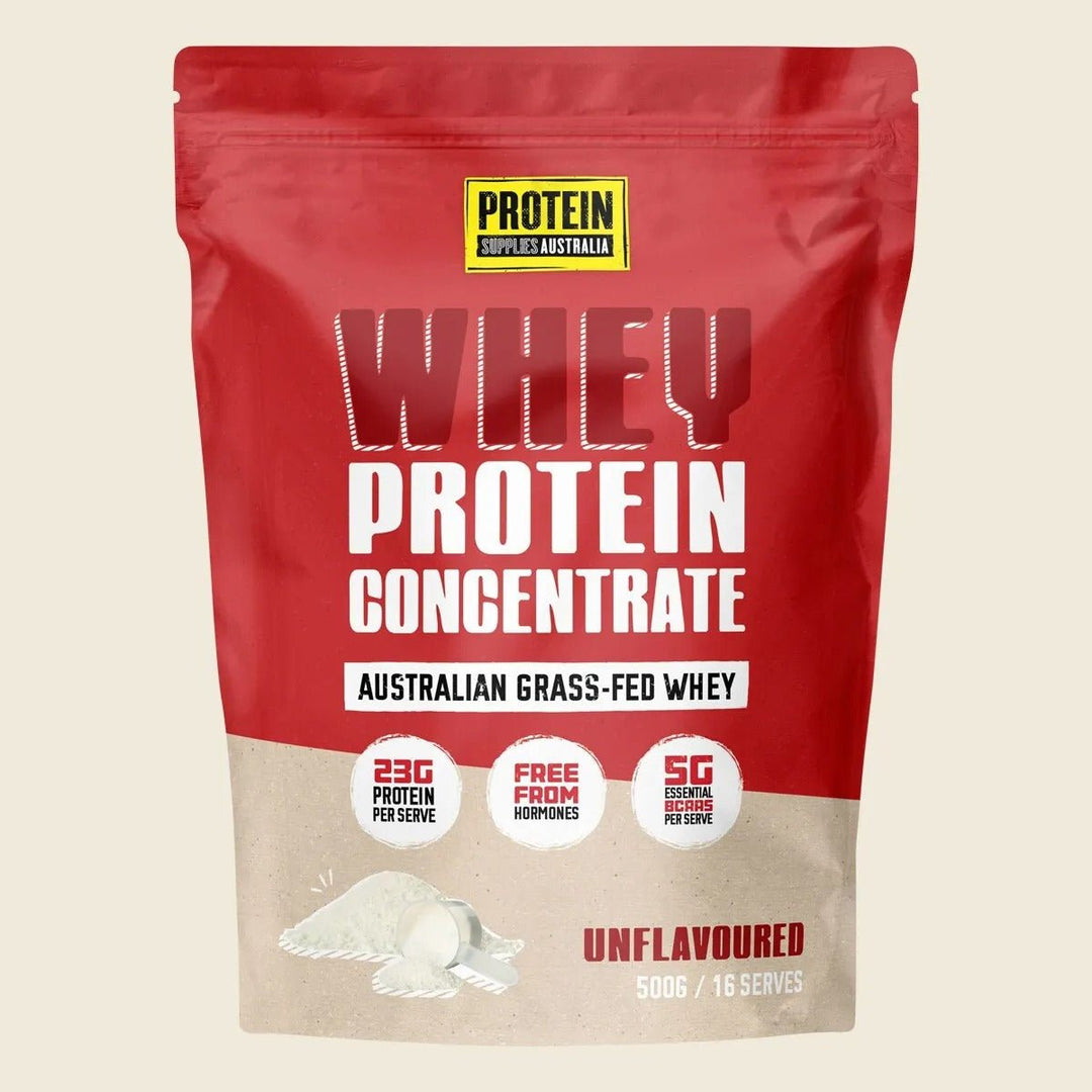 WPC - Pure - 500g