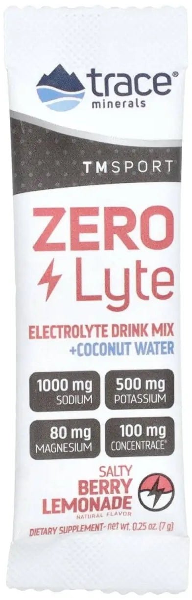 ZeroLyte - Single Stick - Love Low Carb