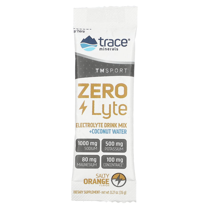 ZeroLyte - Single Stick - Love Low Carb