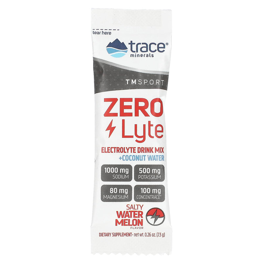 ZeroLyte - Single Stick - Love Low Carb