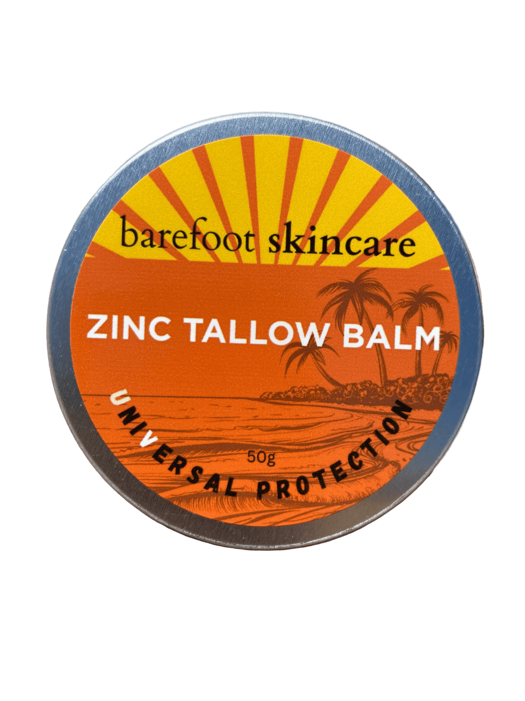Zinc Tallow Balm - Love Low Carb