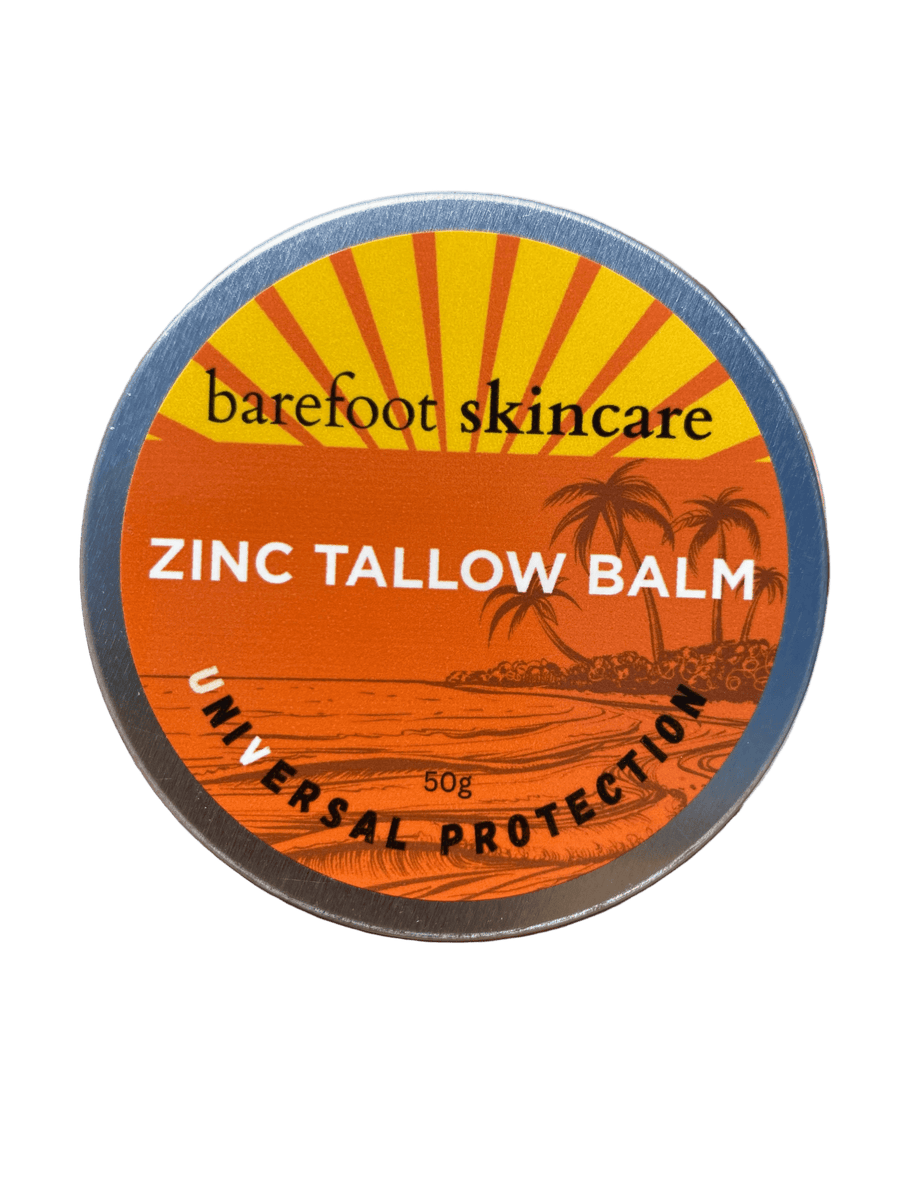 Zinc Tallow Balm - Love Low Carb