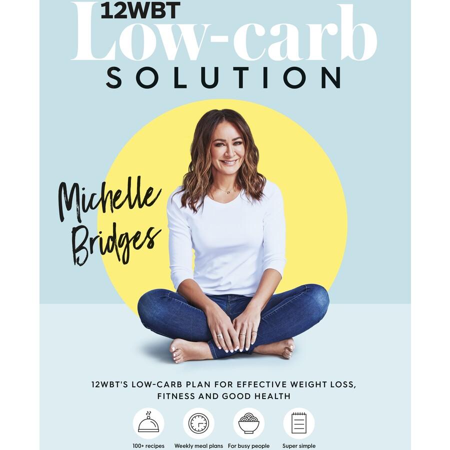 12WBT Low-Carb Solution - Yo Keto